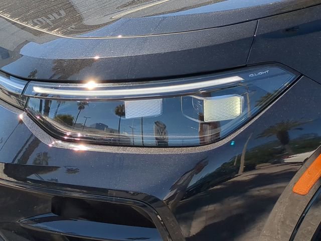 New 2026 Volkswagen Tiguan SEL R-Line image 7