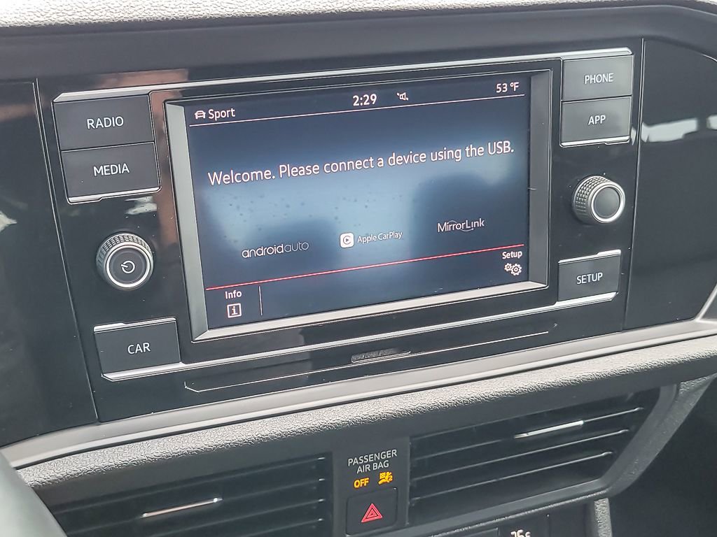 Used 2019 Volkswagen Jetta GLI image 10