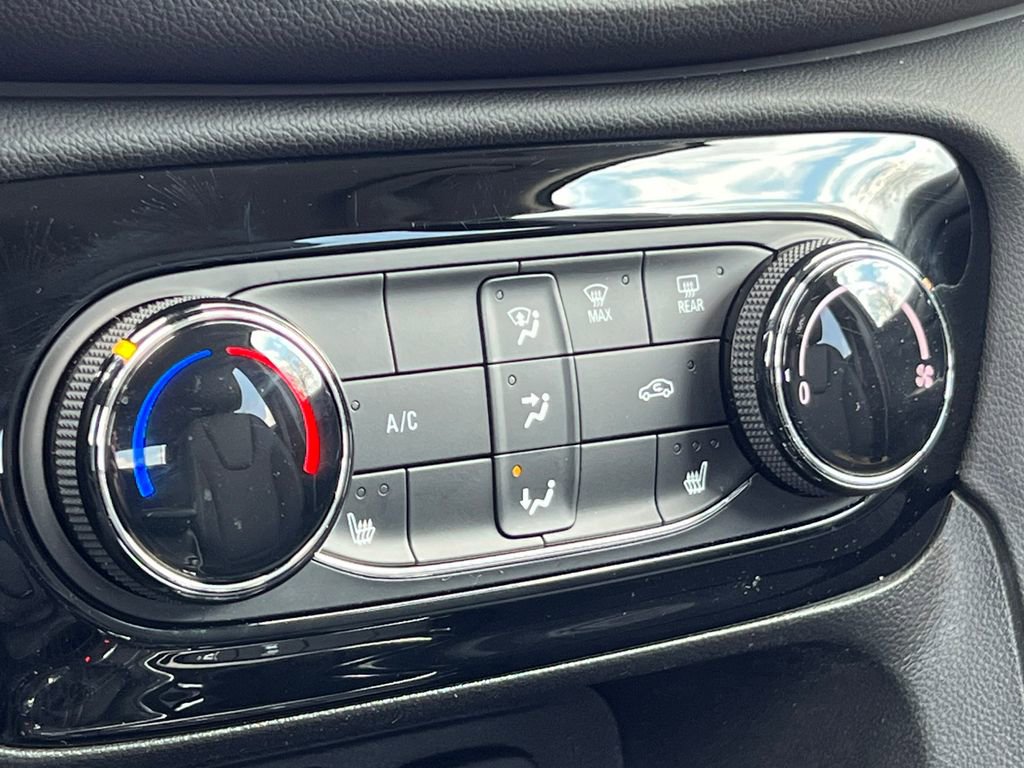 Certified 2023 Buick Encore GX Preferred w/ Cold Weather Comfort Package image 25