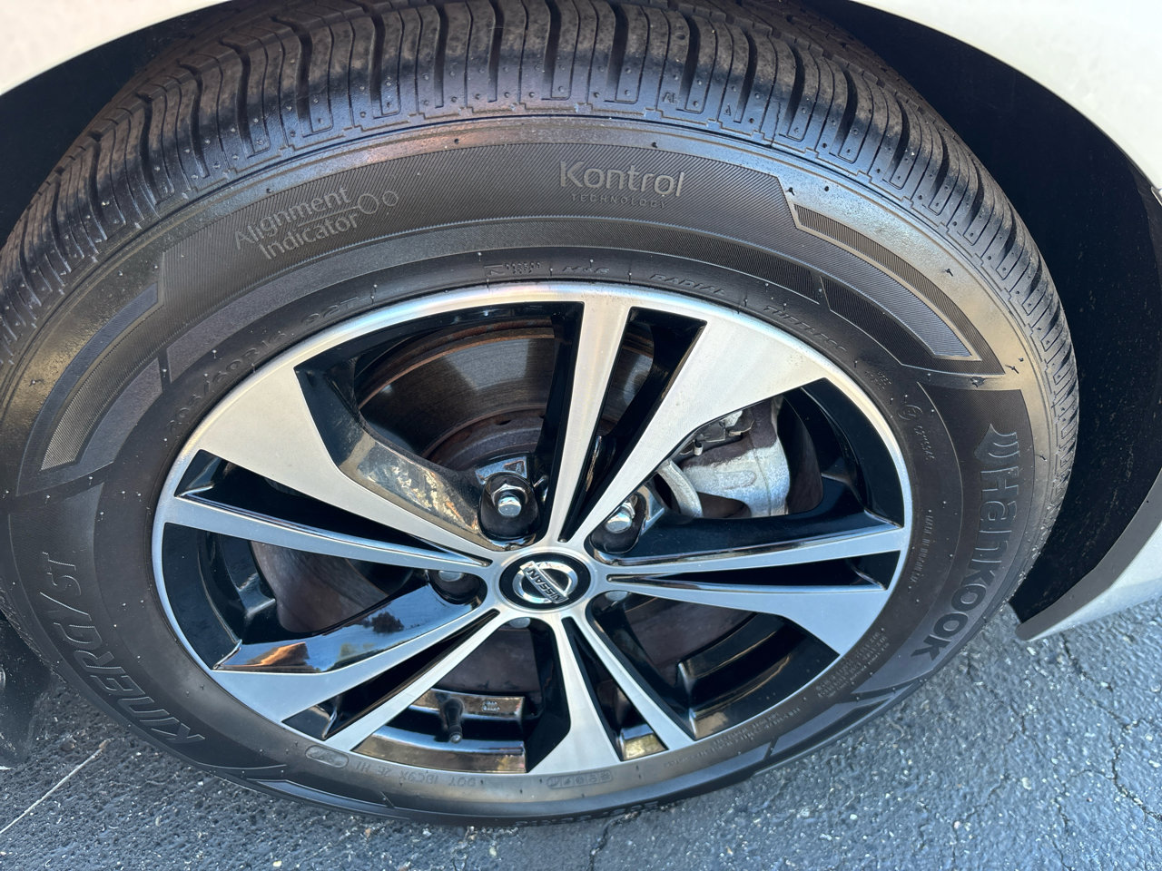 Used 2021 Nissan Sentra SV image 21