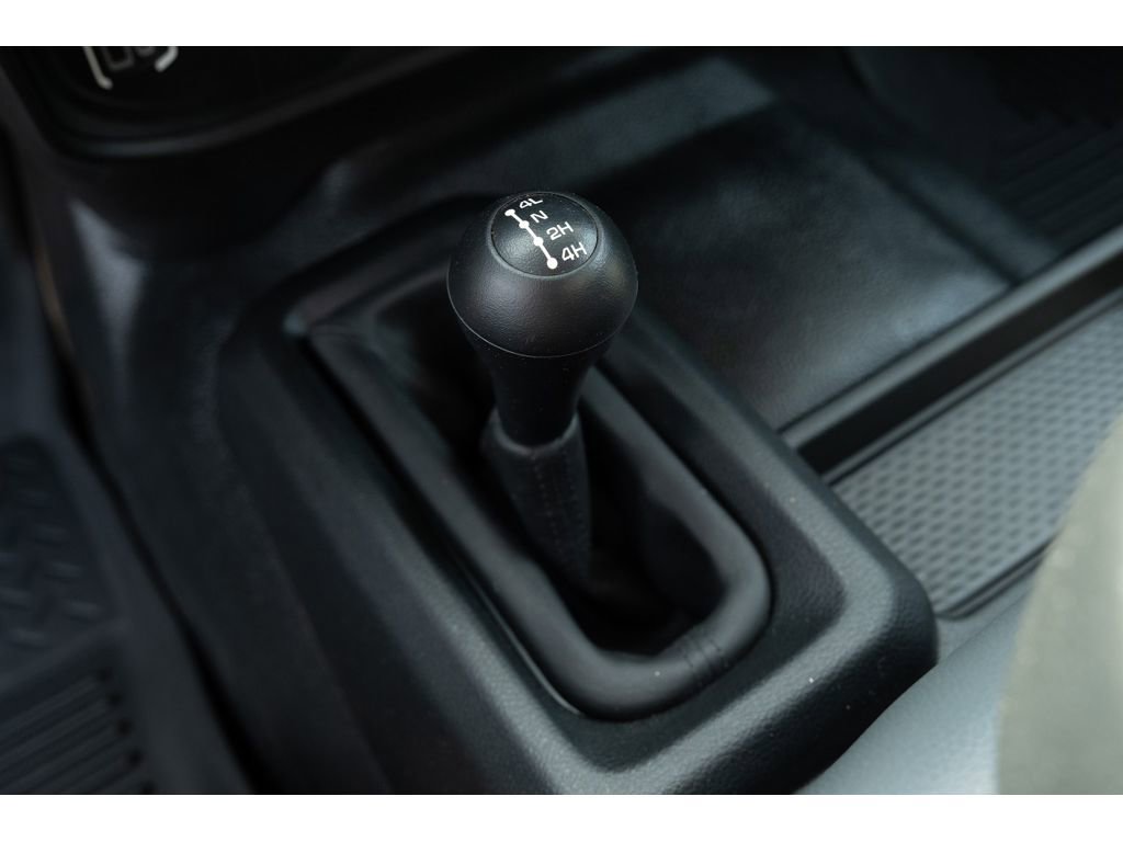 Used 2020 RAM 2500 Tradesman w/ Chrome Appearance Group image 24