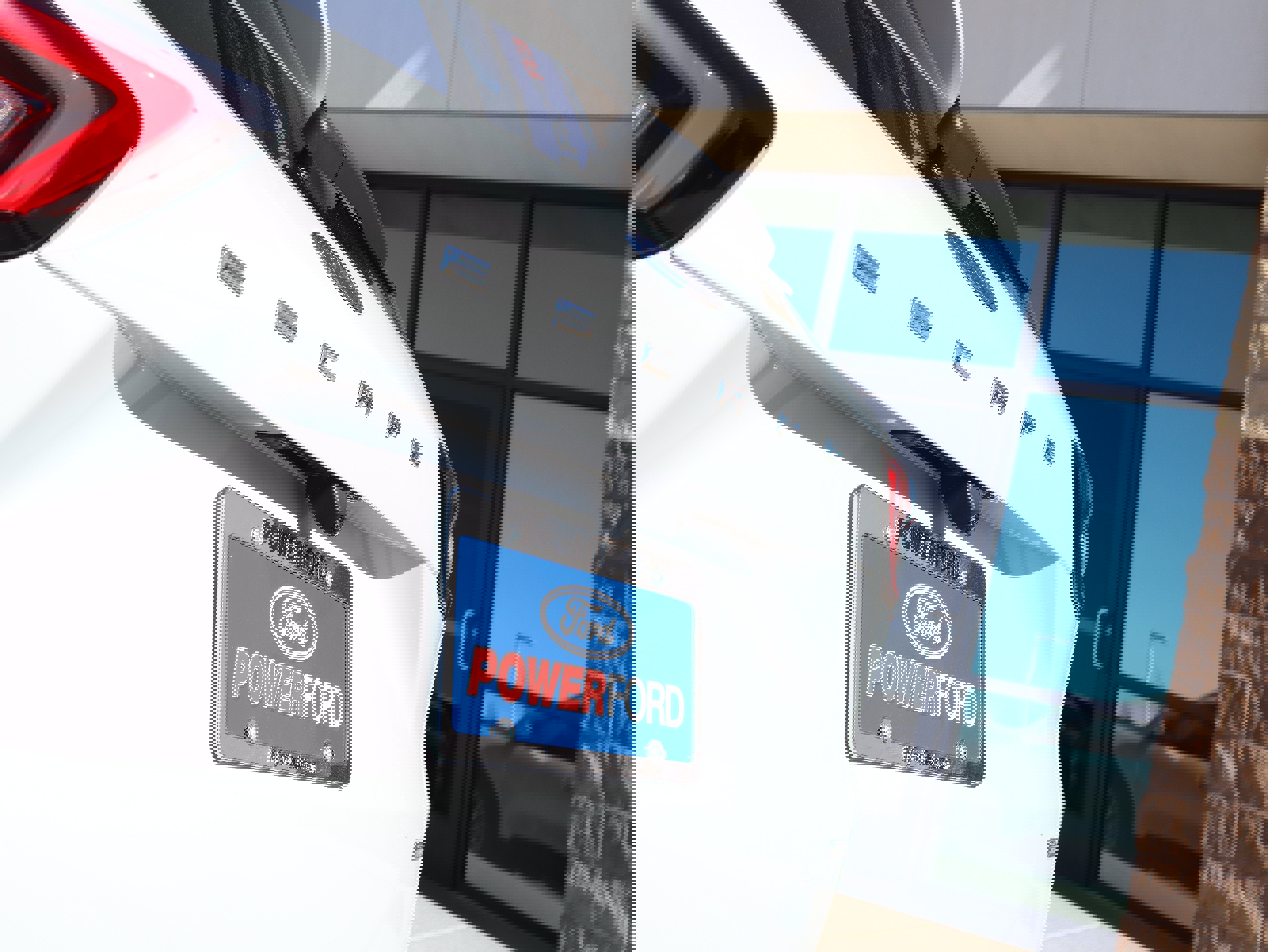 New 2026 Ford Escape SE image 19