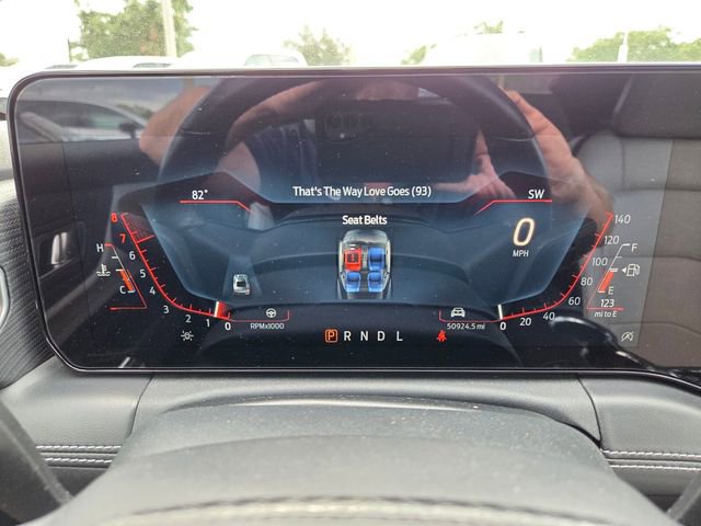 Used 2024 Ford Mustang Premium RWD image 28