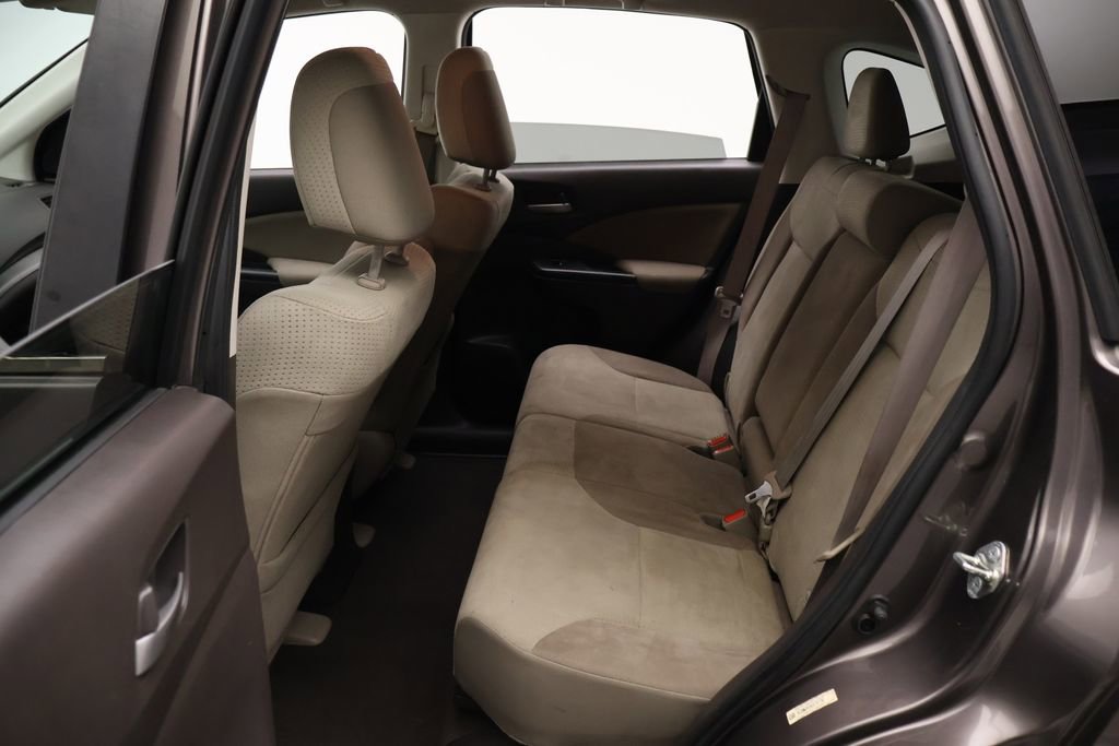 Used 2014 Honda CR-V EX image 19