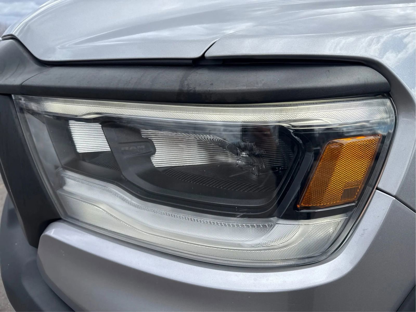 Used 2019 RAM 1500 Rebel w/ Rebel Level 1 Equipment Group image 27