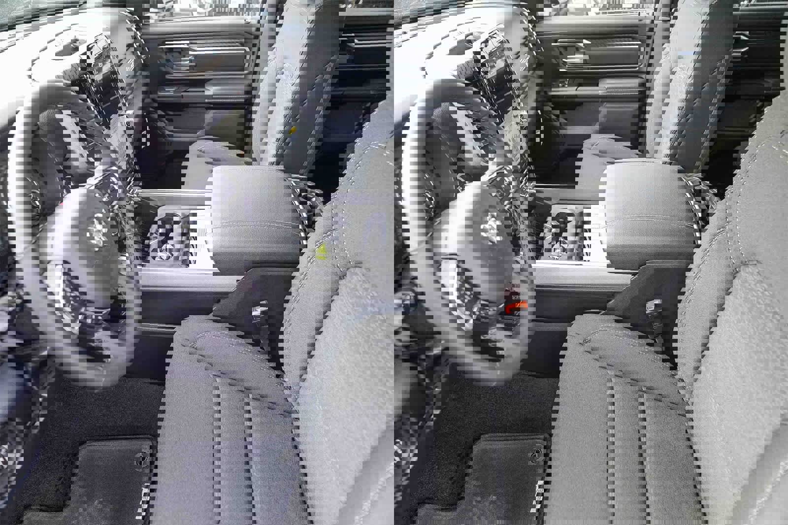 New 2026 RAM 1500 Big Horn image 18