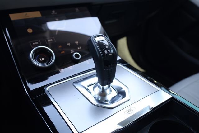 Used 2023 Land Rover Range Rover Evoque S image 19