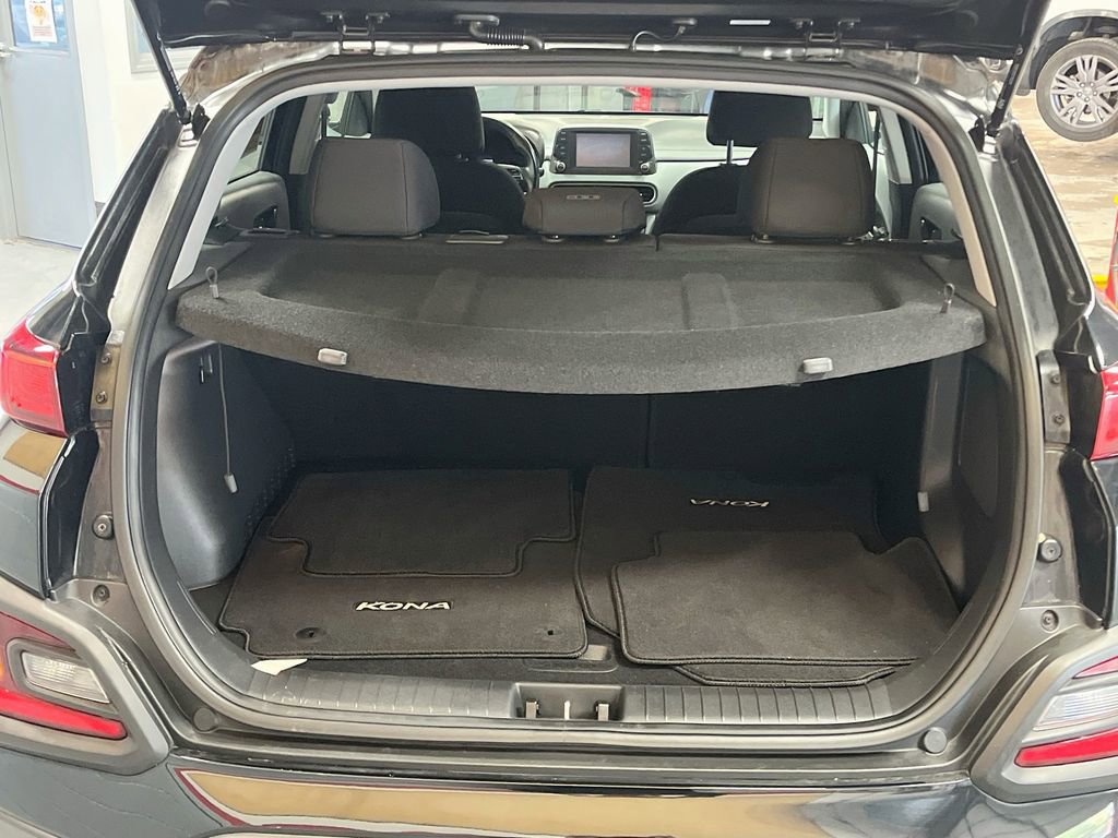 Used 2021 Hyundai Kona SEL Plus image 26