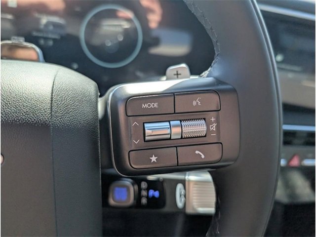 New 2026 Hyundai Palisade Calligraphy image 19