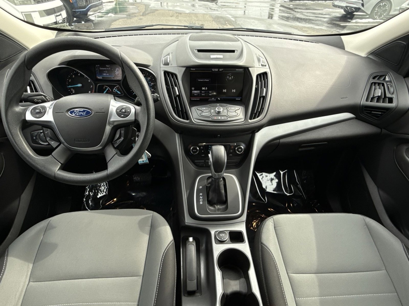 Used 2014 Ford Escape SE w/ Equipment Group 201A image 23