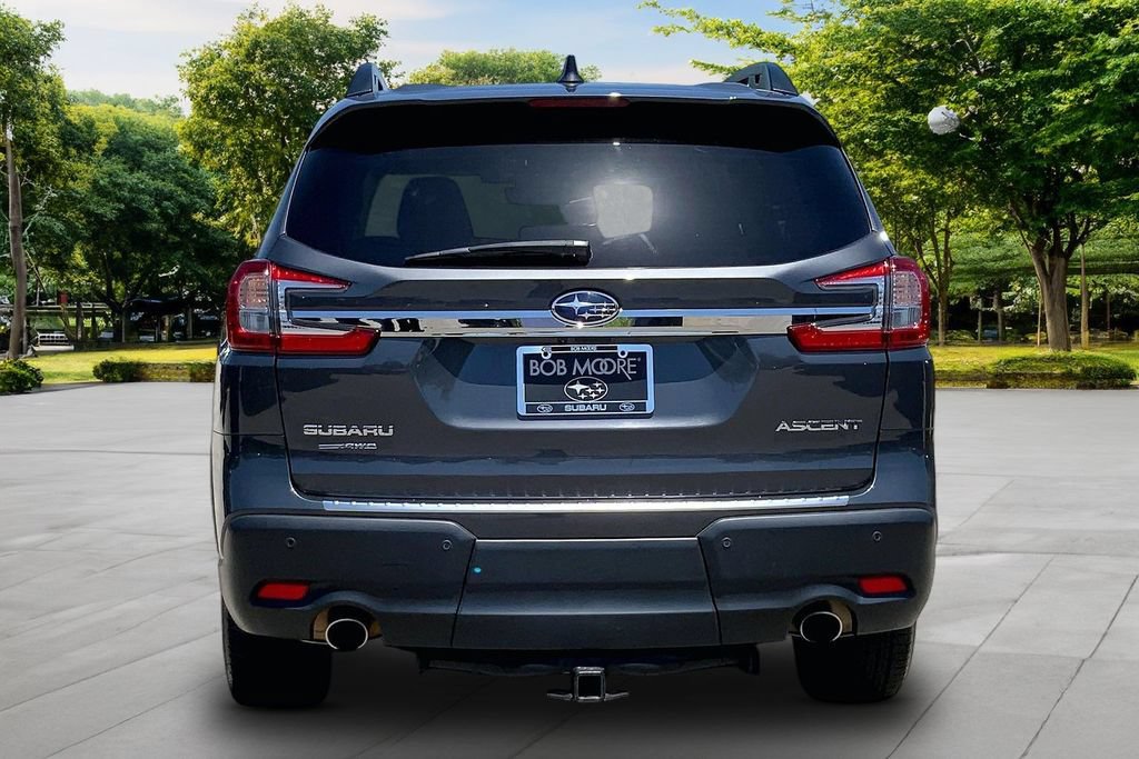 Used 2024 Subaru Ascent Premium w/ Convenience Package AWD/4WD image 5