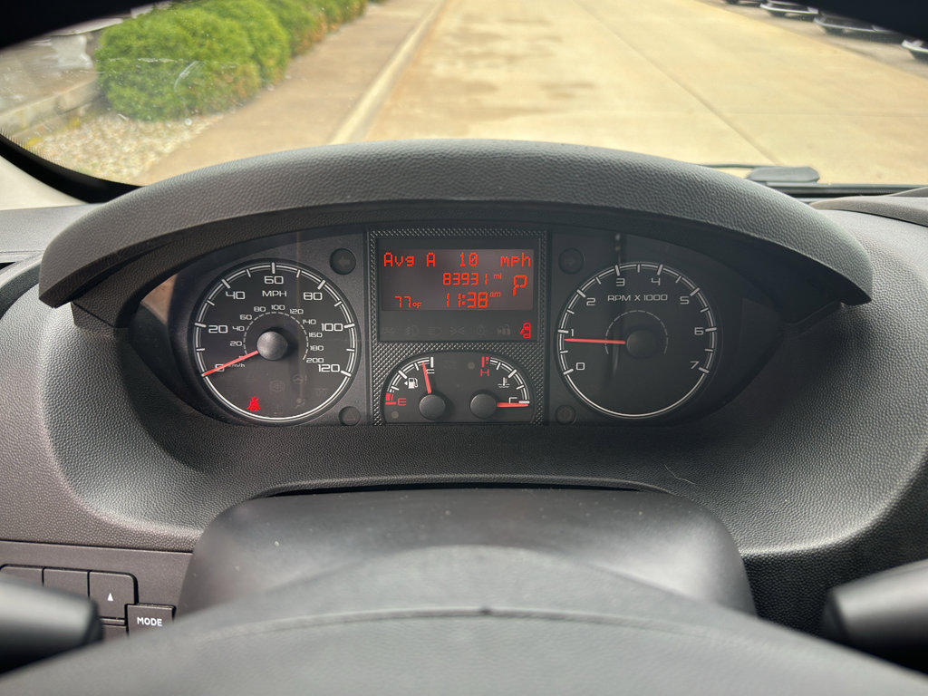 Used 2017 RAM ProMaster 1500 FWD image 16