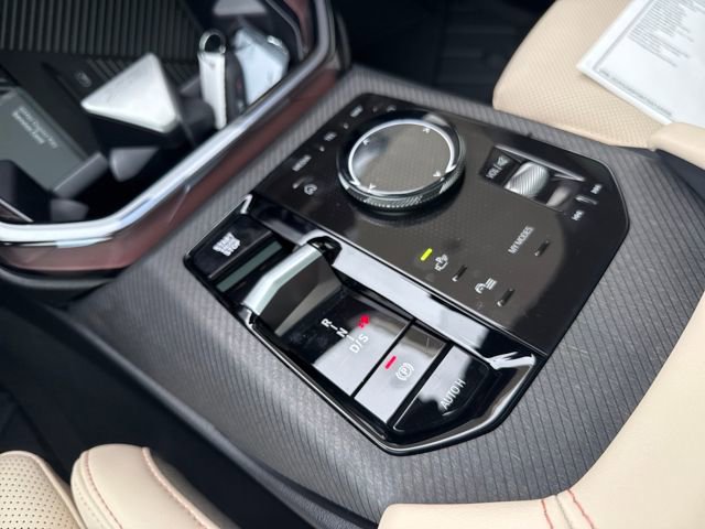 New 2026 BMW X3 xDrive30 w/ Premium Package image 22