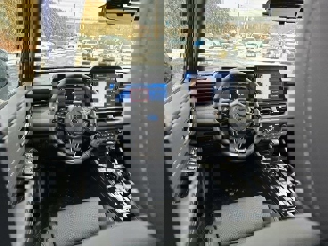 New 2026 Subaru Outback Touring XT image 18