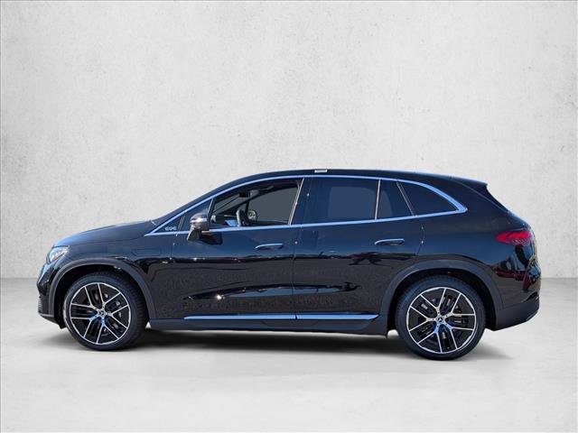 New 2026 Mercedes-Benz EQE 320+ SUV image 5