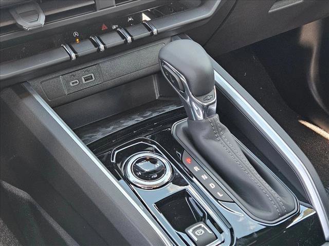 New 2026 Chevrolet Colorado LT image 12