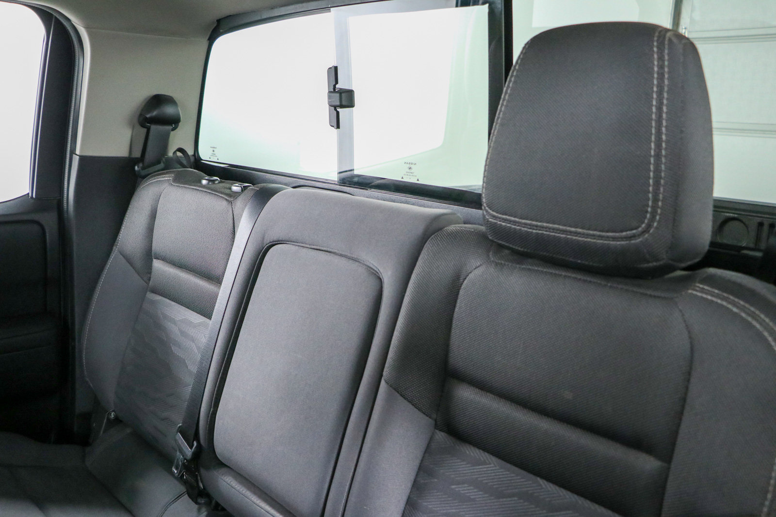 Used 2023 Nissan Frontier SV w/ SV Convenience Package AWD/4WD image 24