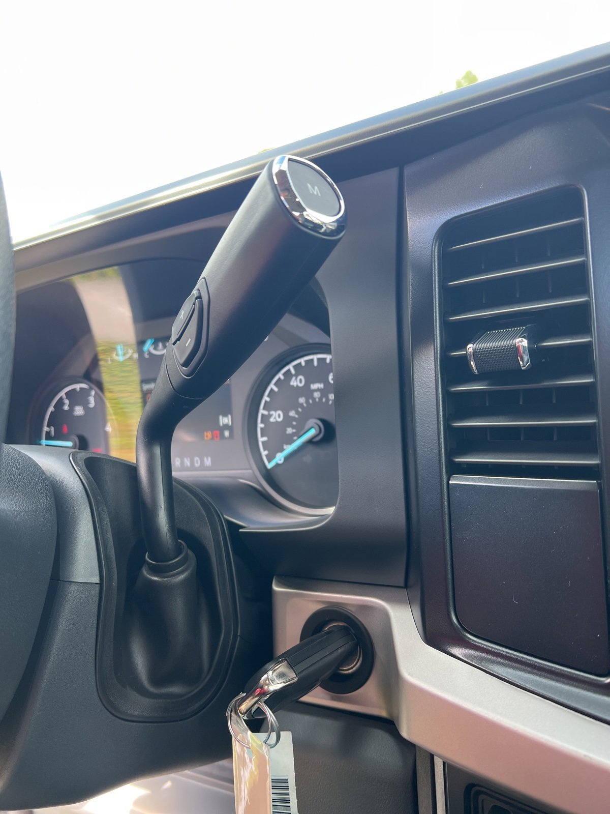 New 2026 Ford F350 XL w/ Snow Plow Prep Package image 19