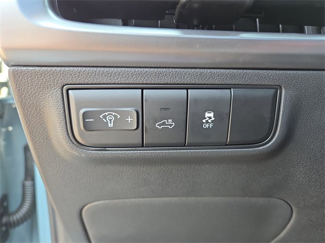 New 2026 Hyundai Santa Cruz SEL image 20