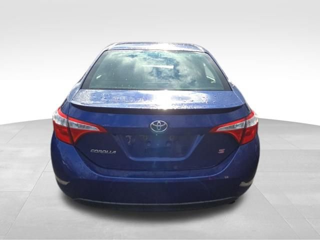 Used 2016 Toyota Corolla S image 5