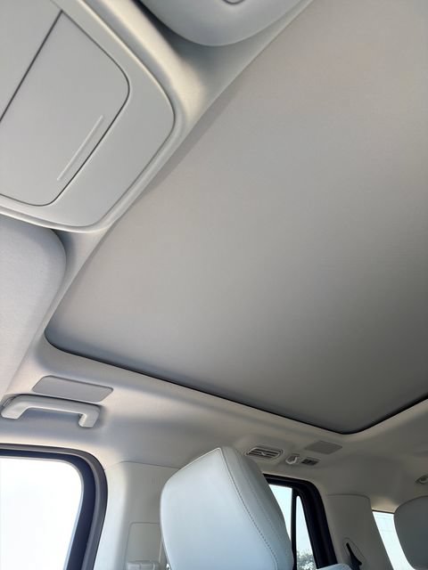 New 2027 Ford Expedition Platinum AWD/4WD image 24