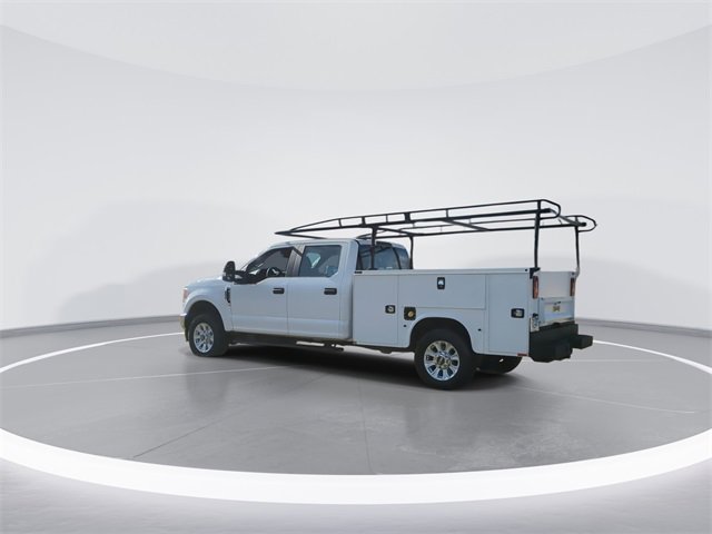 Used 2020 Ford F350 XL w/ STX Appearance Package image 6