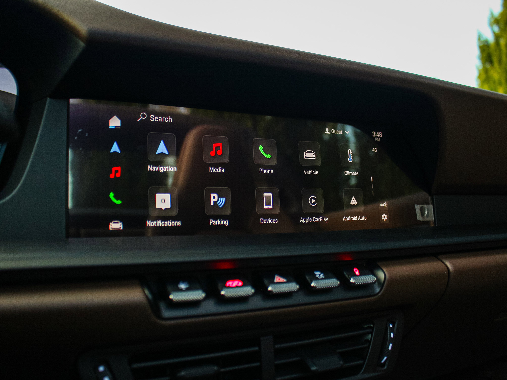 Used 2025 Porsche 911 Targa 4 GTS image 24