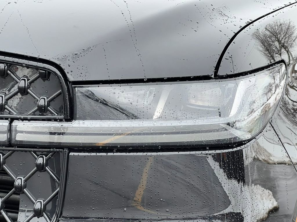 New 2026 Lincoln Navigator L Reserve w/ Jet Appearance Package image 42