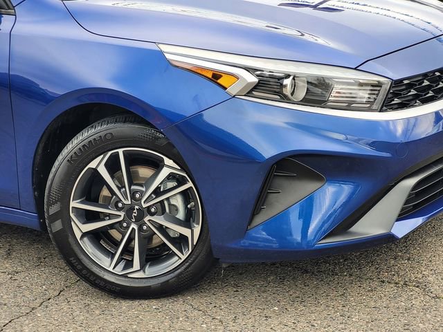 Used 2024 Kia Forte LXS image 6