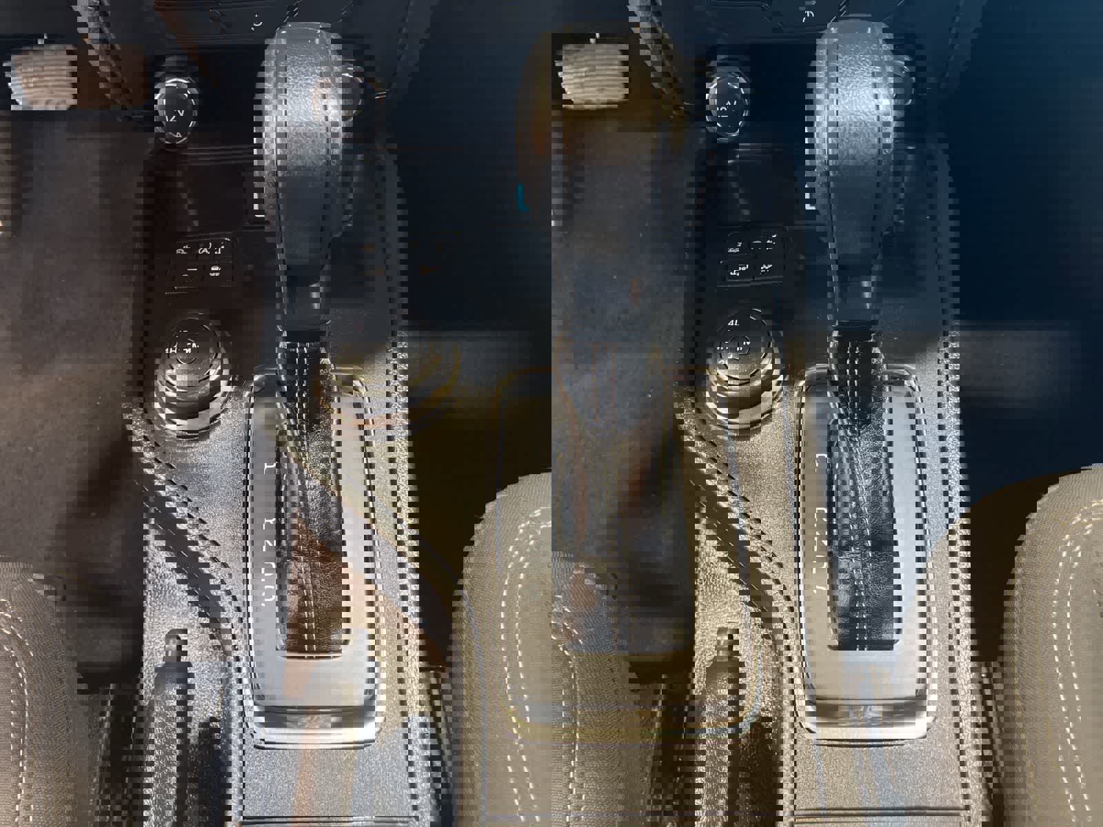 Used 2021 Ford Ranger XLT w/ FX4 Off-Road Package AWD/4WD image 16