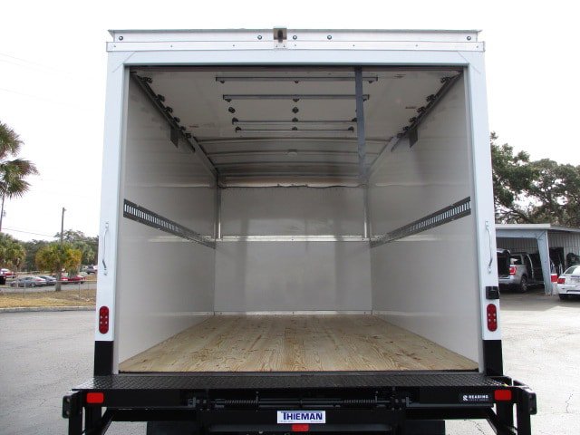 New 2025 Ford E-450 and Econoline 450 Super Duty w/ Power Equipment Group RWD image 22