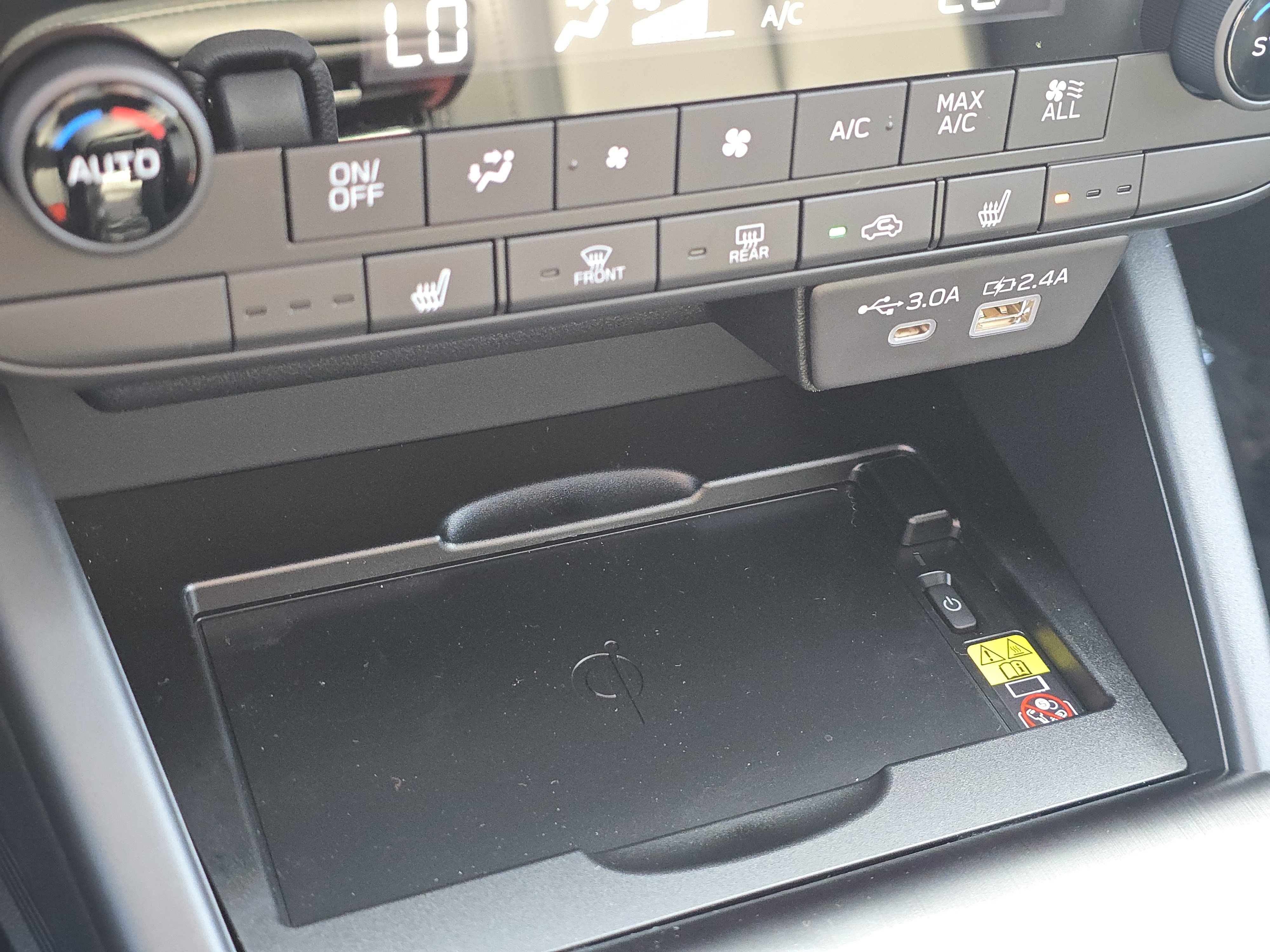 New 2026 Subaru Outback Premium AWD/4WD image 24