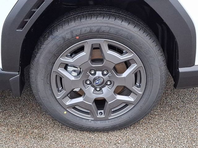 New 2026 Subaru Outback Premium image 9