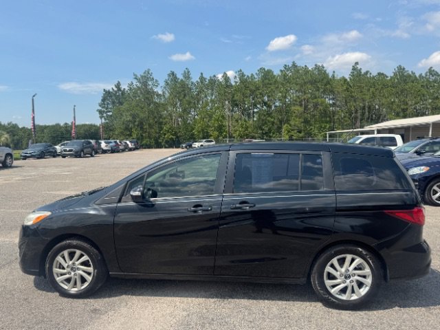 Used 2013 MAZDA MAZDA5 Sport FWD image 5