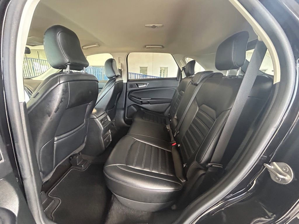 Used 2023 Ford Edge SEL image 28