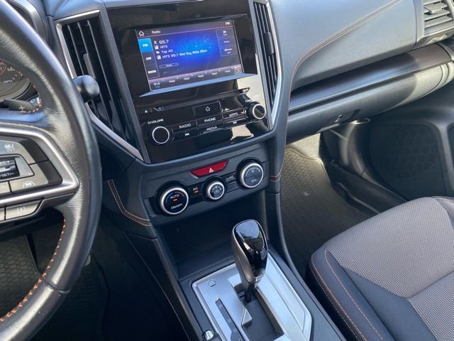 Used 2020 Subaru Crosstrek 2.0i Premium w/ Moonroof Package 2 image 17