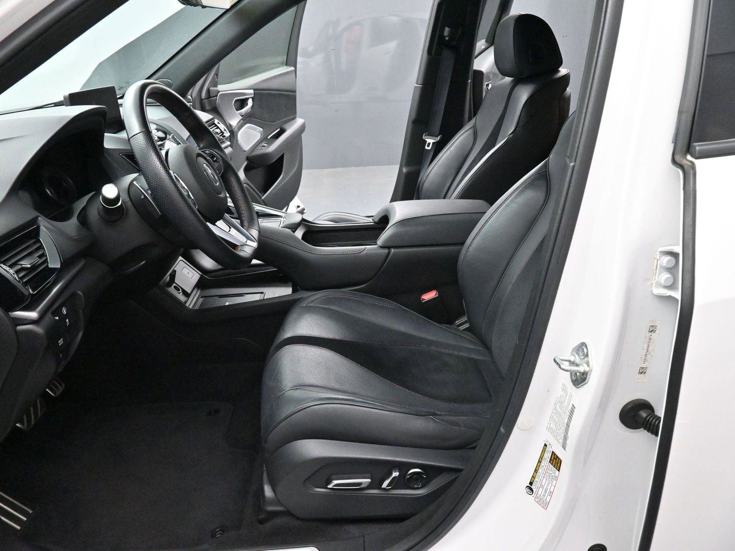 Used 2023 Acura RDX A-Spec FWD image 14