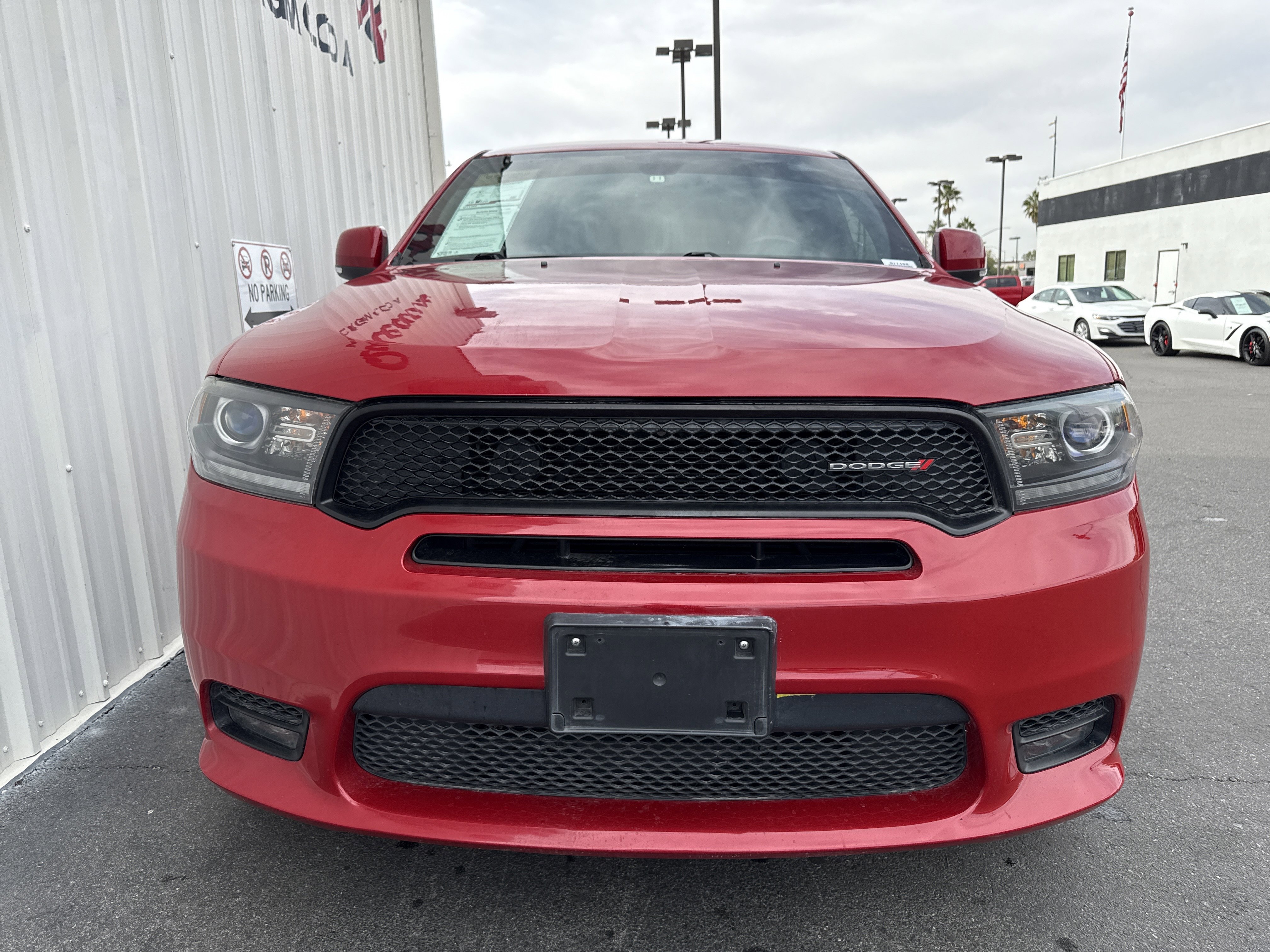 Used 2019 Dodge Durango GT image 6