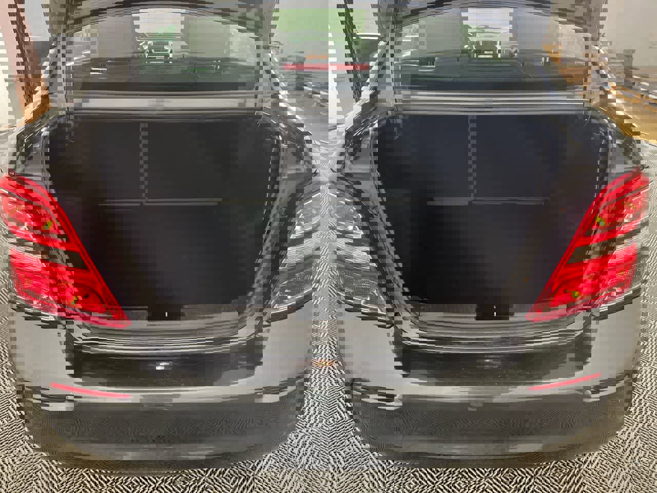 Used 2017 Chevrolet Sonic LS image 26