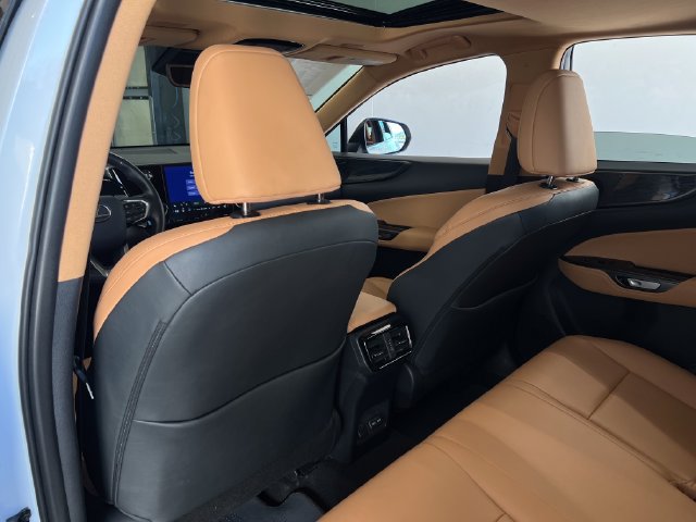 Used 2026 Lexus NX 350 AWD w/ Accessory Package (2T) image 29
