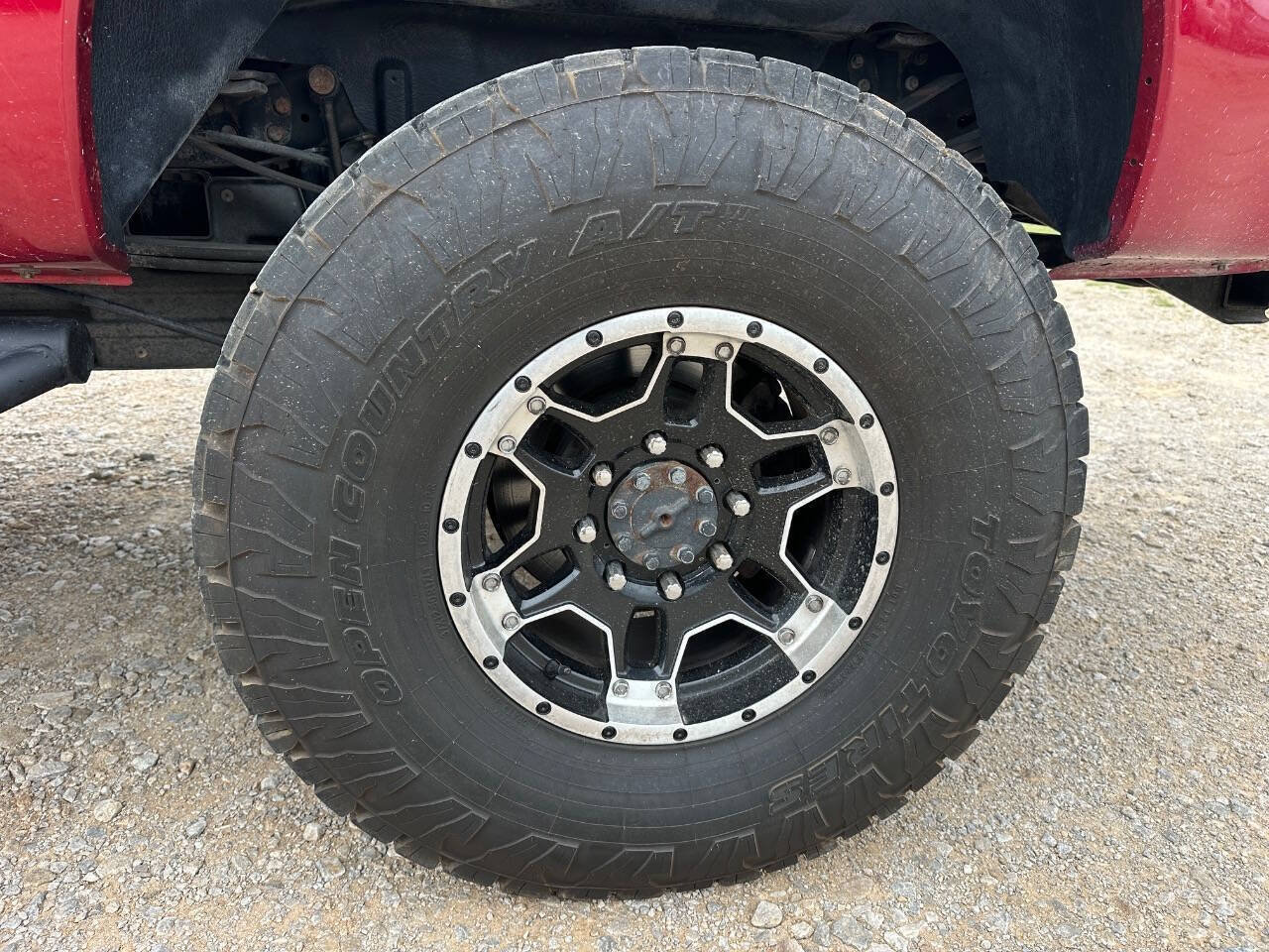 Used 2015 Ford F350 XLT w/ XLT Premium Package AWD/4WD image 27