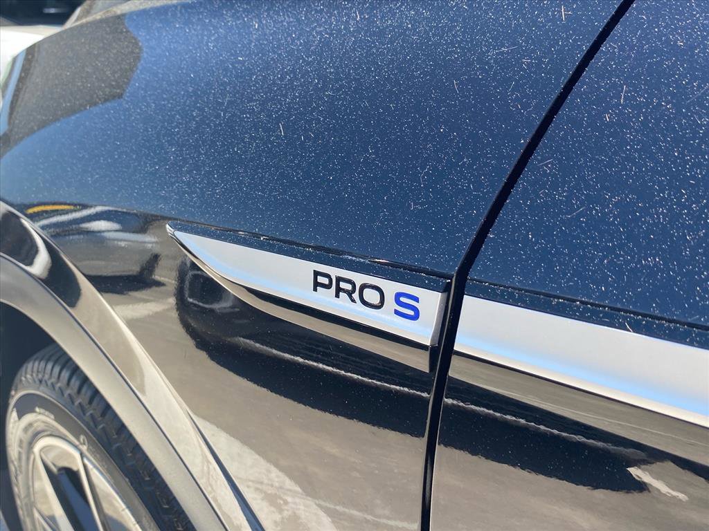 Certified 2023 Volkswagen ID.4 Pro S RWD image 6