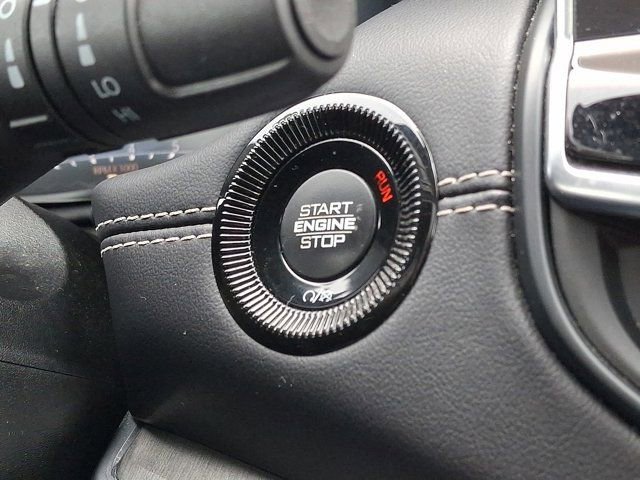 Certified 2022 Jeep Compass High Altitude AWD/4WD image 29