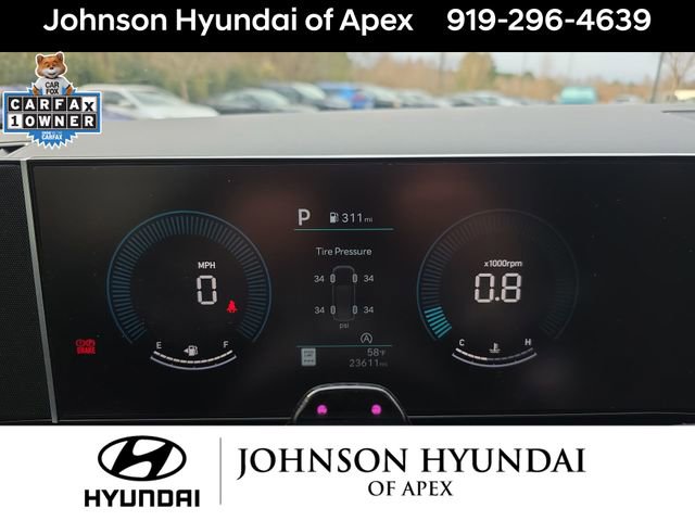 Used 2024 Hyundai Santa Fe XRT image 32