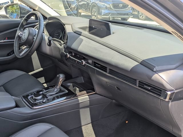Used 2023 MAZDA CX-30 AWD 2.5 S w/ Preferred Package image 30