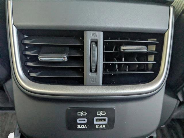 Certified 2025 Subaru Outback Premium image 16