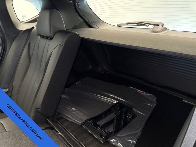 Certified 2025 Acura ADX A-Spec AWD/4WD image 15