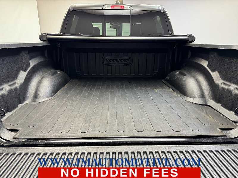 Used 2020 RAM 1500 Laramie w/ Sport Appearance Package image 11