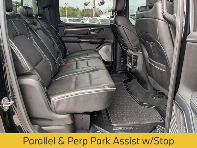 Used 2020 RAM 1500 Limited image 30