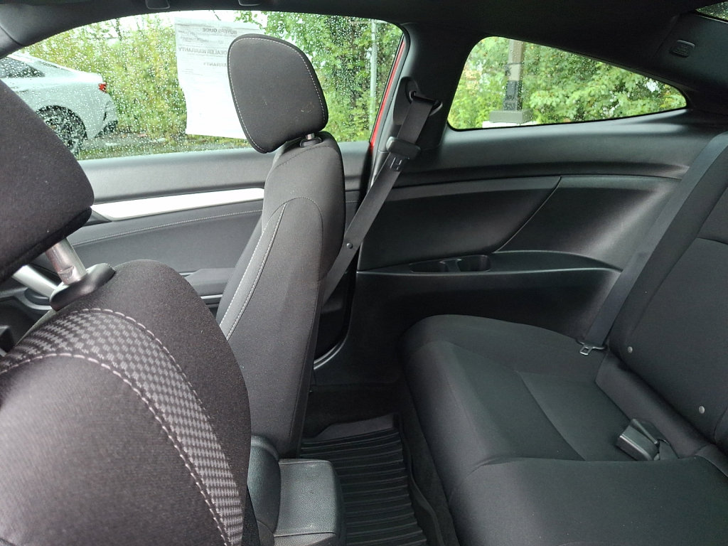 Used 2019 Honda Civic EX image 24